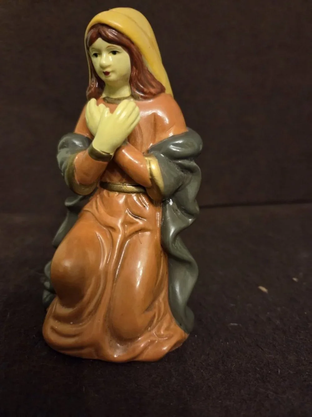 Thomas Pacconi Classics Nativity Replacement Figurine Mary